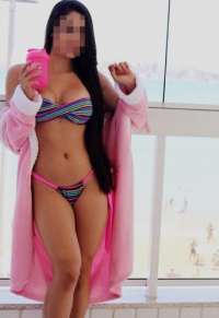 Mezitli Escort Bayan: Hayalinizdeki Kadın Profili