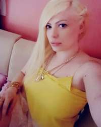 Mezitli Escort Bayan: Hayatının Rolünü Oynayan Bayan