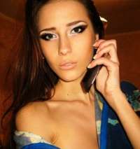 Mezitli Escort Bayan - Hazza Doyuracak Muhteşem Deneyimler