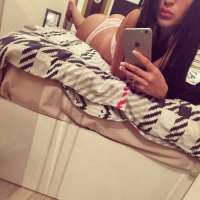 Mezitli Escort Bayan İle En Özel Anları Keşfedin