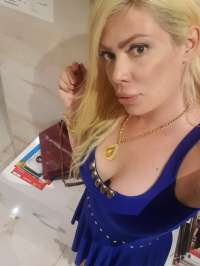 Mezitli Escort Bayan ile Rüya Gibi Anlar