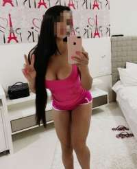 Mezitli Escort Bayan ile Unutulmaz Bir Gece