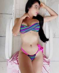 Mezitli Escort Bayan ile Unutulmaz Bir Gece