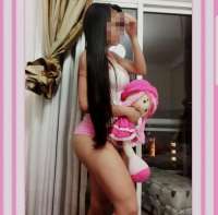 Mezitli Escort Bayan ile Unutulmaz Bir Gece