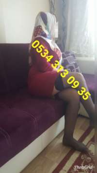 Mezitli Escort Bayan: İşte Beklediğiniz Partner
