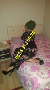 Mezitli Escort Bayan: İşte Beklediğiniz Partner