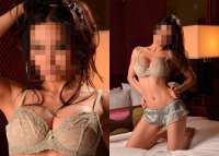 Mezitli Escort Bayan: İşte Beklediğiniz Partner