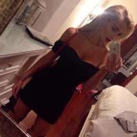 Mezitli Escort Bayan Melisa'yla Keyifli Anlar