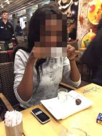 Mezitli Escort Bayan - Nazlı, Cilveli ve Sıcak Kanlı
