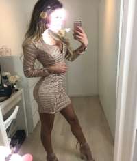 Mezitli Escort Bayan Olarak Hayallerinizi Süsleyen Cazibeli Bayanınızla Tanışın