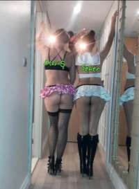 Mezitli Escort Bayan Öykü'den Çarpıcı Hizmetler