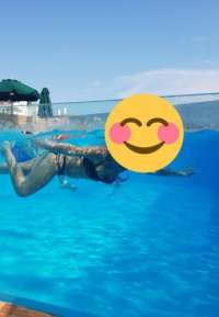 Mezitli Escort Bayan Öykü'den Çarpıcı Hizmetler