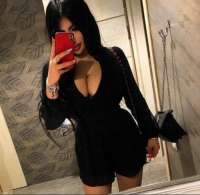 Mezitli Escort Bayan: Rüyalarınızın Kadını