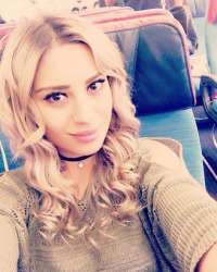 Mezitli Escort Bayan, Seksi Vücut Hatlarıyla Şaşırtıyor