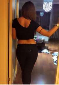 Mezitli Escort Bayan: Siz Beylerin Arzularına Odaklanma Zamanı