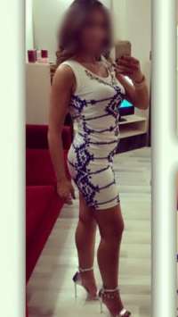 Mezitli Escort Bayan: Siz Beylerin Arzularına Odaklanma Zamanı