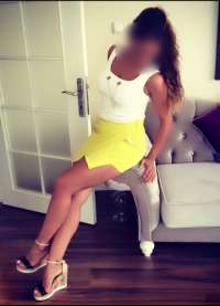 Mezitli Escort Bayan: Siz Beylerin Arzularına Odaklanma Zamanı