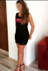 Mezitli Escort Bayan: Siz Beylerin Arzularına Odaklanma Zamanı