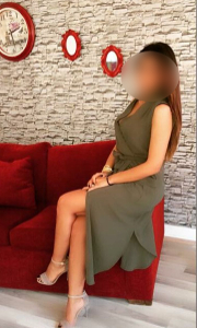 Mezitli Escort Bayan: Siz Beylerin Arzularına Odaklanma Zamanı