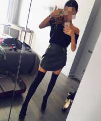 Mezitli Escort Bayan: Tarzınıza Üzülünü Işıldatan Güzellik
