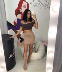 Mezitli Escort Bayan: Tüm Zamanların En Karizmatik Bayanları Burada!
