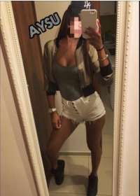 Mezitli Escort Bayan: Unutulmaz Anlar İçin Eşsiz Eşlik