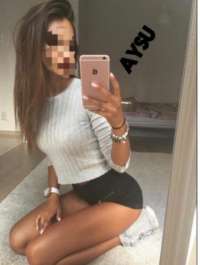 Mezitli Escort Bayan: Unutulmaz Anlar İçin Eşsiz Eşlik