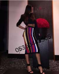 Mezitli Escort Bayan Yıldız: Akdeniz'in Cezbeden Yıldızı