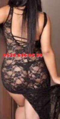 Mezitli Escort Bayan'da İnanılmaz Güzellik: Sizin İçin Burada!