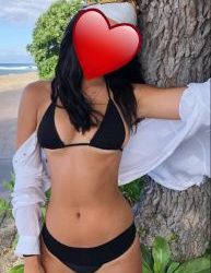 Mezitli Escort Bayan'dan Muhteşem Beril