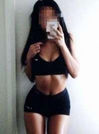 Mezitli Escort Bayanı Sizinle: Her Anınızı Paylaşmak İçin Hazır