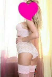 Mezitli Escort Bayan'ın Aydınlık Güzel