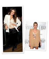 Mezitli Escort Bayan'ın Büyüleyici Hikayesi