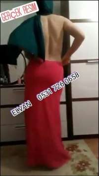 Mezitli Escort Bayanın Olağanüstü Portresi