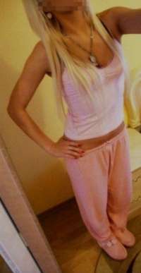 Mezitli Escort Bayanı'nın Dünyasına Yelken Açın