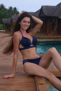 Mezitli'de Aklınızı Başınızdan Alacak Escort Bayan: Selen