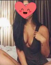 Mezitli'de Keyifli ve Heyecanlı Anları Yaşatmak için Bekleyen Escort Bayan