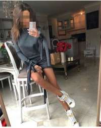 Mezitli'de Özgürlüklerine Düşkün Eşsiz Bayan Escortla Tanışın