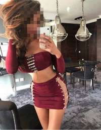 Mezitli'de Özgürlüklerine Düşkün Eşsiz Bayan Escortla Tanışın