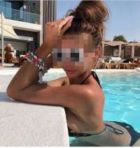 Mezitli'de Özgürlüklerine Düşkün Eşsiz Bayan Escortla Tanışın