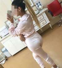Mezitli'de Sihirli Anlarınız İçin Bir Peri: Mezitli Escort Bayan