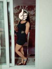 Mezitli'de Unutulmaz Anlar: Eşsiz Güzellikteki Escort Bayanı Tanıyın