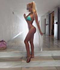 Mezitli'deki Ateşli Partner: Mezitli Escort Bayan