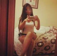 Mezitli'deki Büyüleyici Escort Bayanla Tanışın