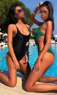 Mezitli'den En Yeni Escort Bayan: Rengarenk Tutku