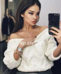Mezitli'nin Baştan Çıkaran Güzeli: Escort Bayan Belgin