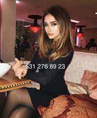 Mezitli'nin Baştan Çıkaran Güzeli: Escort Bayan Belgin