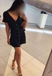 Mezitli'nin Büyüleyici Escort Bayanı - Yeni Deneyimler Bekliyor