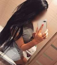 Mezitli'nin Büyüleyici Escort Bayanı - Yeni Deneyimler Bekliyor