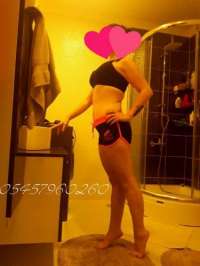 Mezitli'nin Büyüleyici Escort Kızı: Aslı